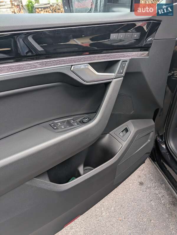 Volkswagen Touareg 2021