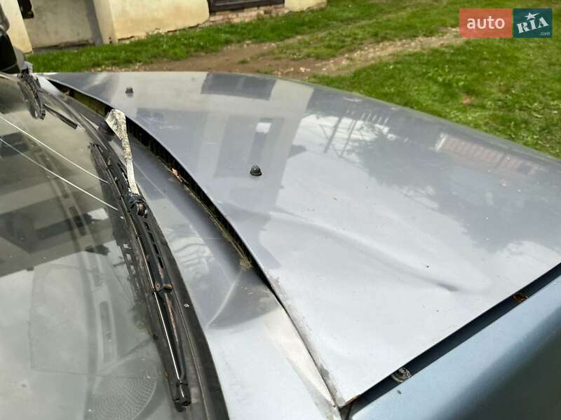 ВАЗ / Lada 2109 2007