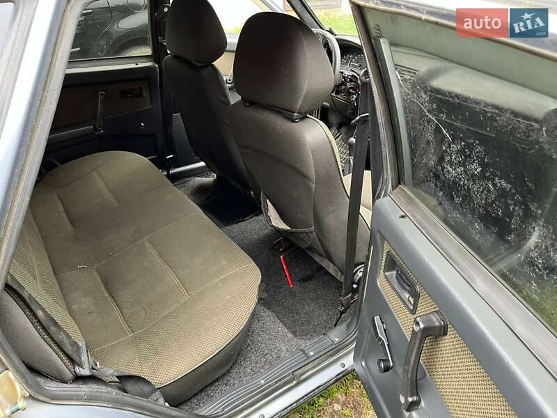 ВАЗ / Lada 2109 2007