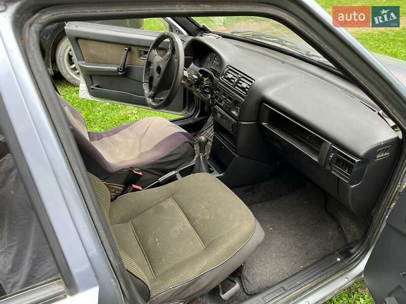 ВАЗ / Lada 2109 2007