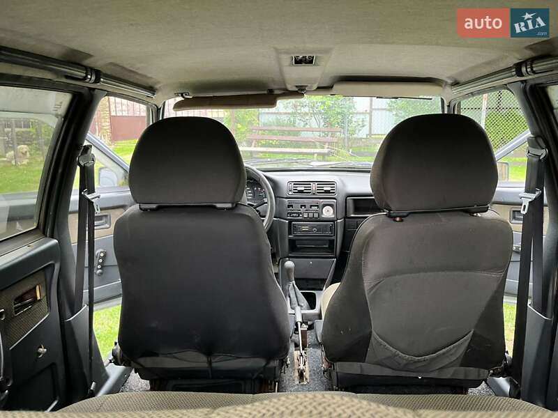 ВАЗ / Lada 2109 2007