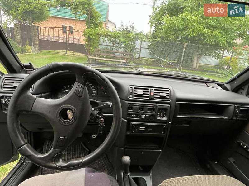 ВАЗ / Lada 2109 2007