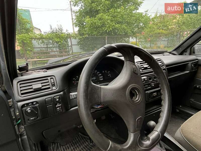 ВАЗ / Lada 2109 2007