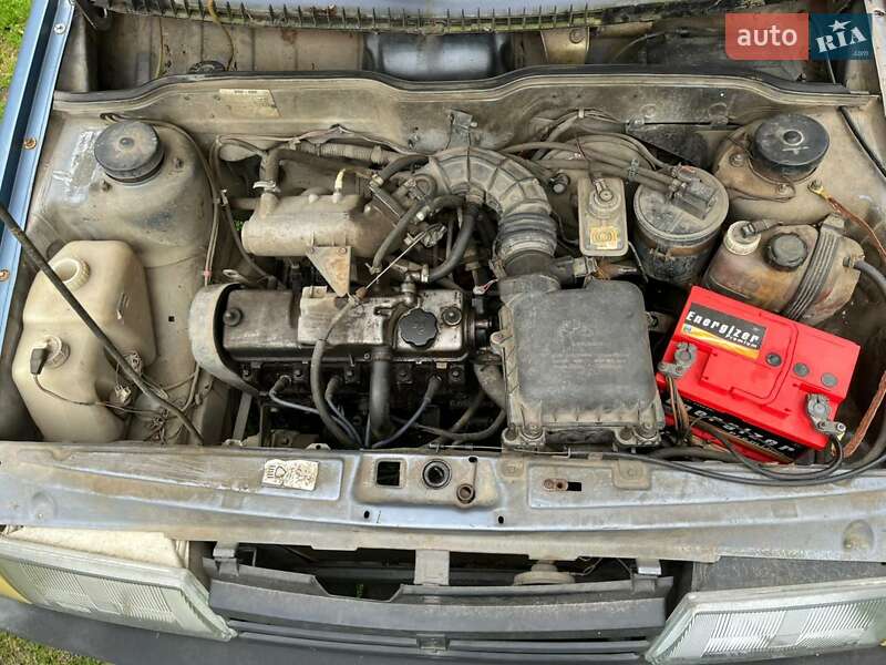 ВАЗ / Lada 2109 2007