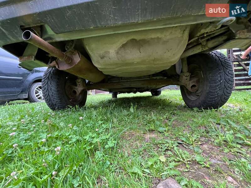 ВАЗ / Lada 2109 2007