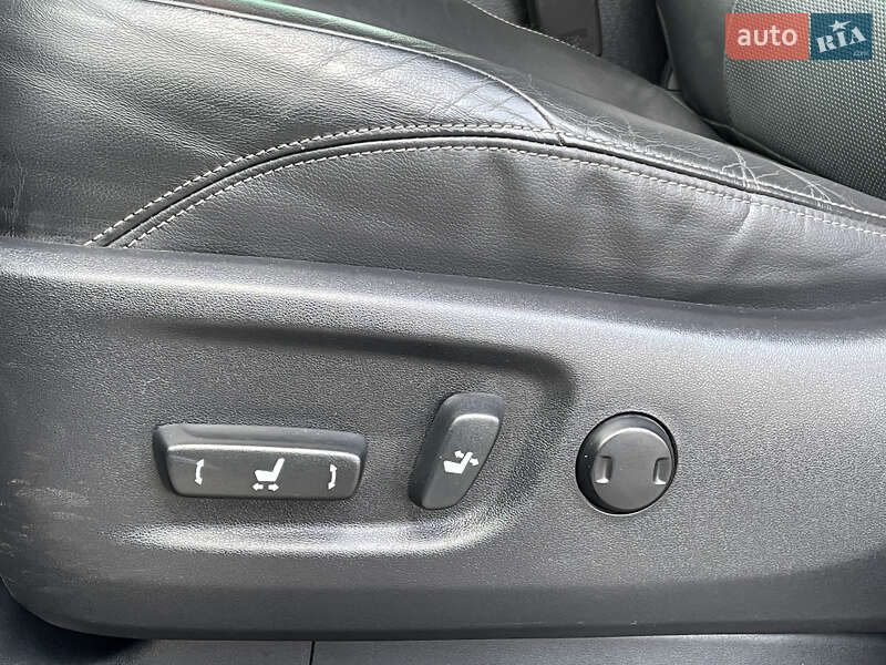 Toyota Land Cruiser Prado 2017