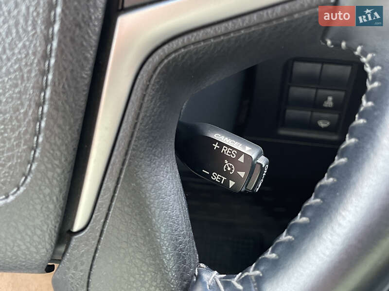 Toyota Land Cruiser Prado 2017