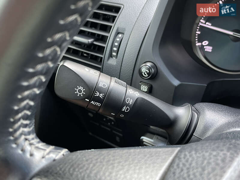 Toyota Land Cruiser Prado 2017