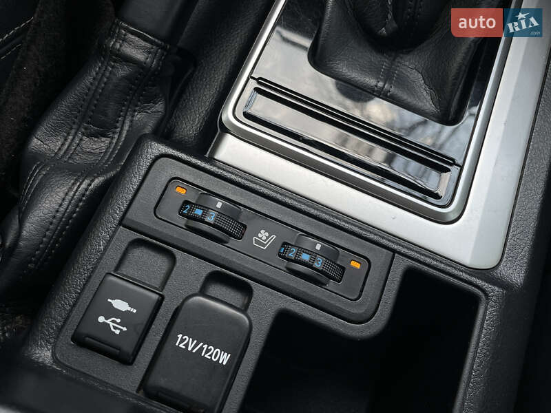 Toyota Land Cruiser Prado 2017