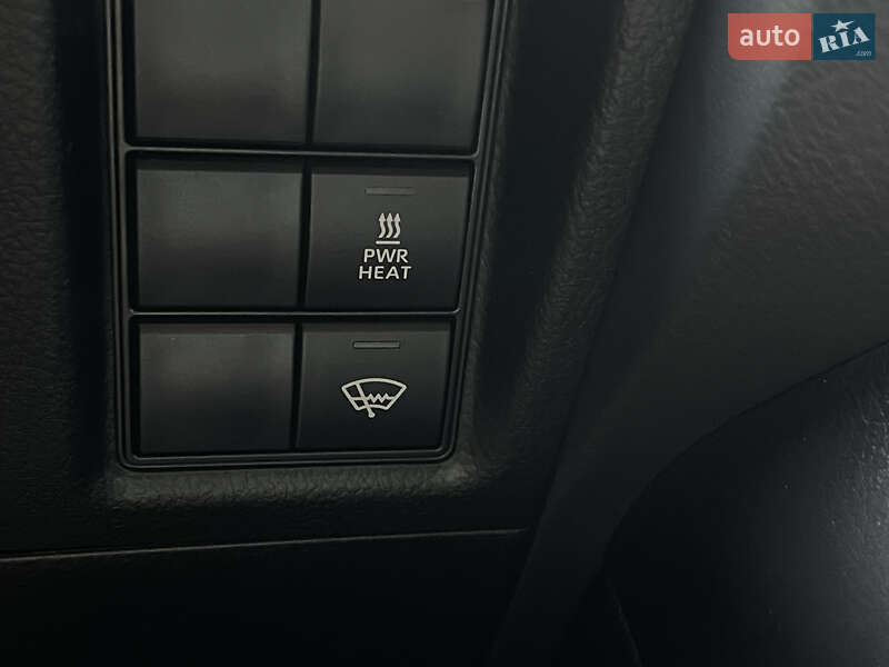 Toyota Land Cruiser Prado 2017