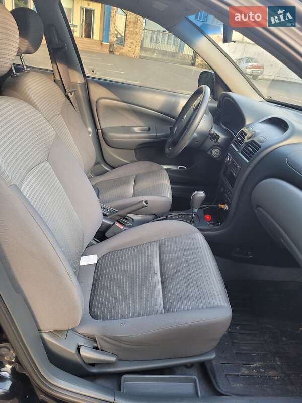 Nissan Almera Classic 2007