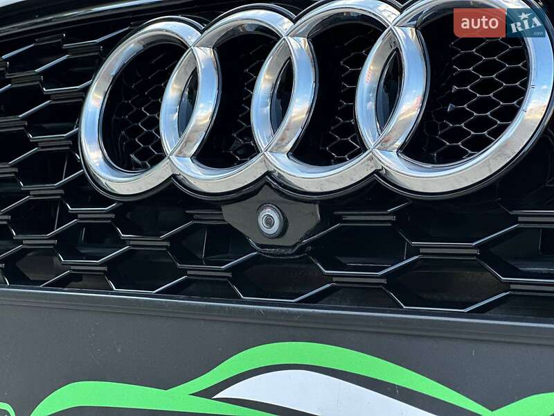 Audi A7 Sportback 2016