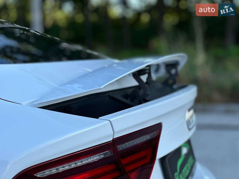 Audi A7 Sportback 2016