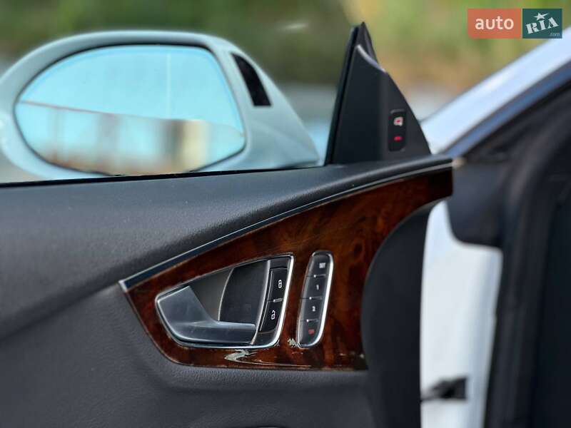 Audi A7 Sportback 2016