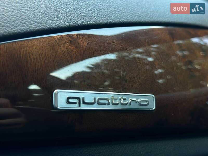 Audi A7 Sportback 2016