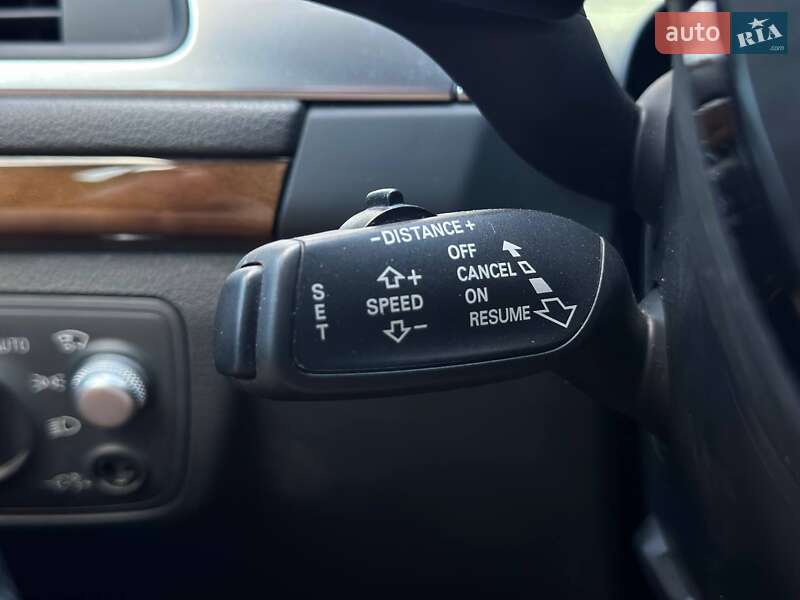 Audi A7 Sportback 2016