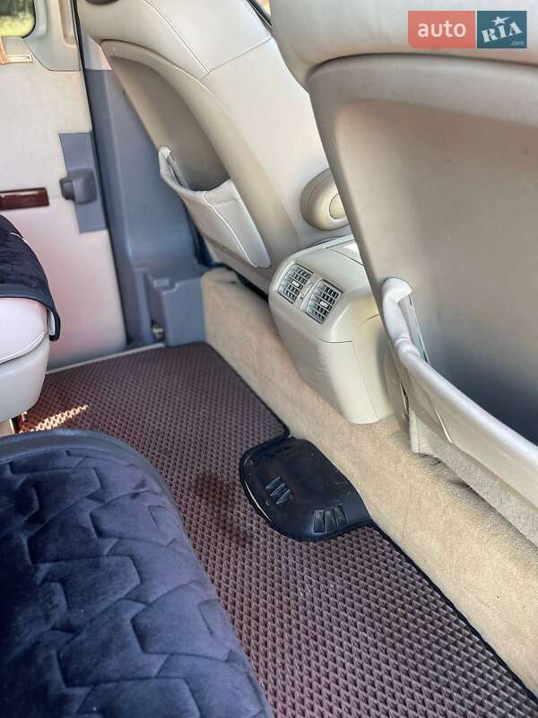 Mercedes-Benz Vito 2007