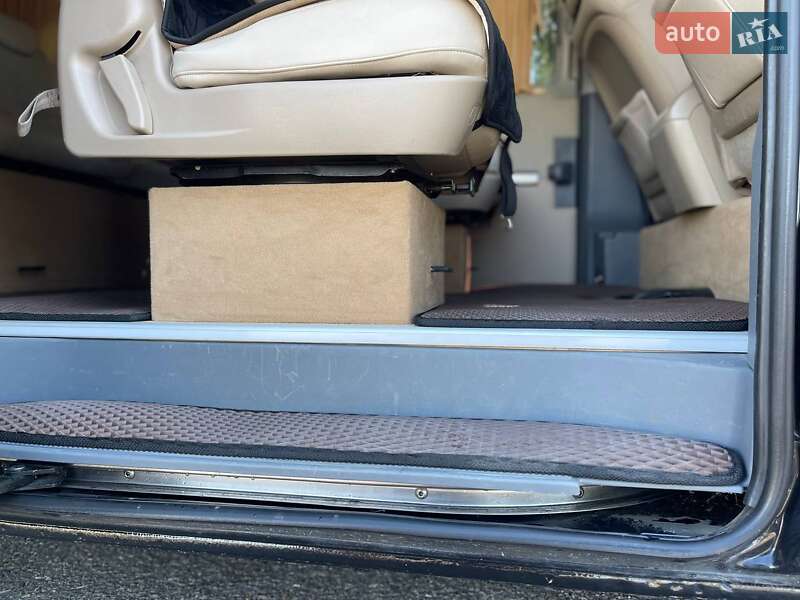 Mercedes-Benz Vito 2007