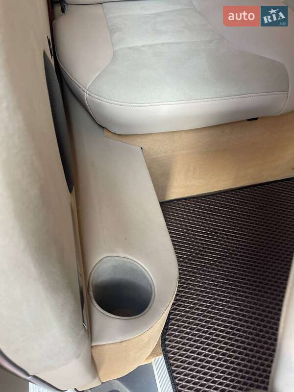 Mercedes-Benz Vito 2007