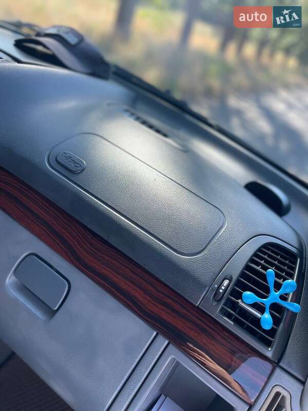 Mercedes-Benz Vito 2007