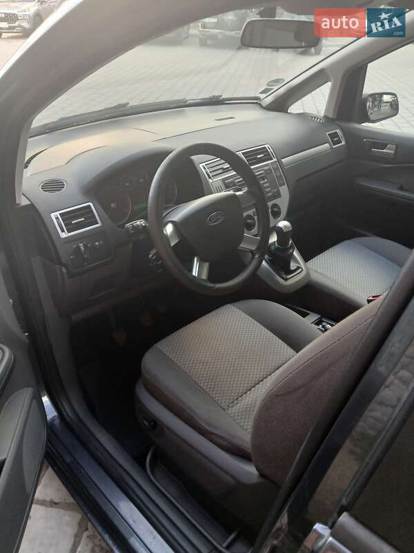 Ford Focus C-Max 2007