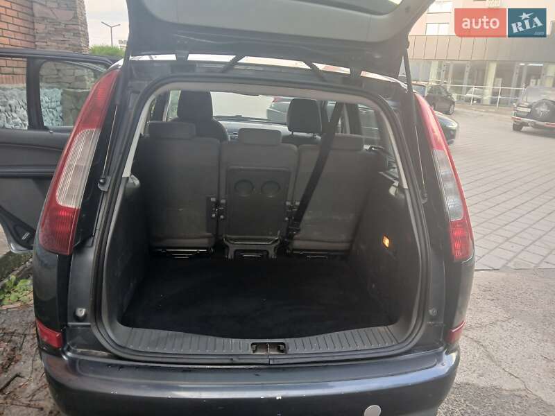 Ford Focus C-Max 2007
