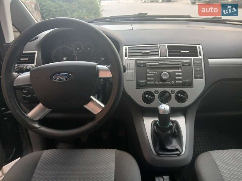 Ford Focus C-Max 2007