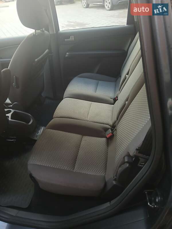 Ford Focus C-Max 2007