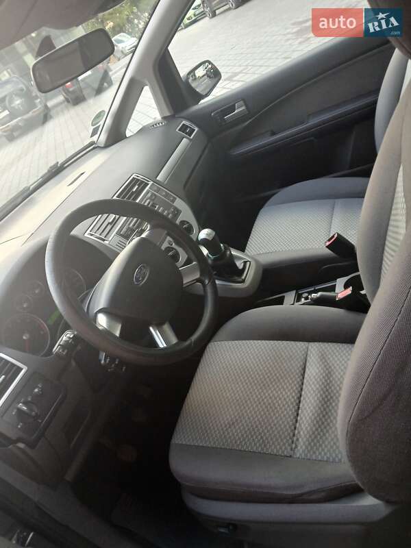 Ford Focus C-Max 2007