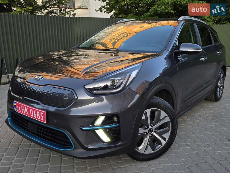 Kia Niro 2020