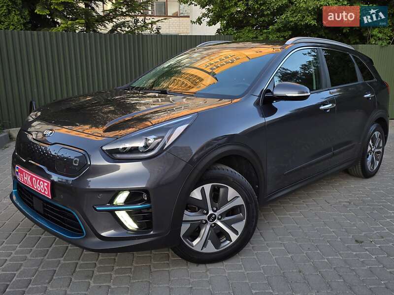 Kia Niro 2020