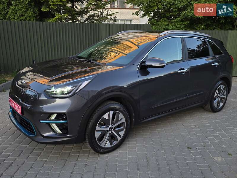 Kia Niro 2020