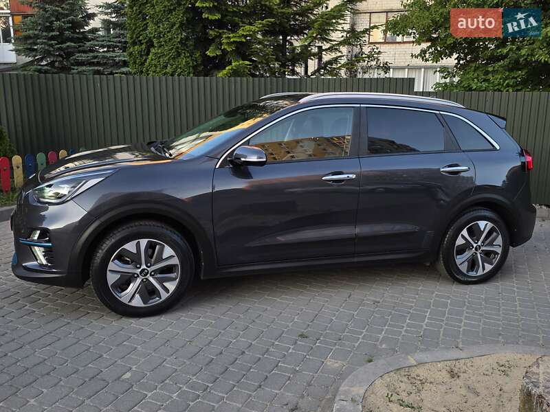 Kia Niro 2020