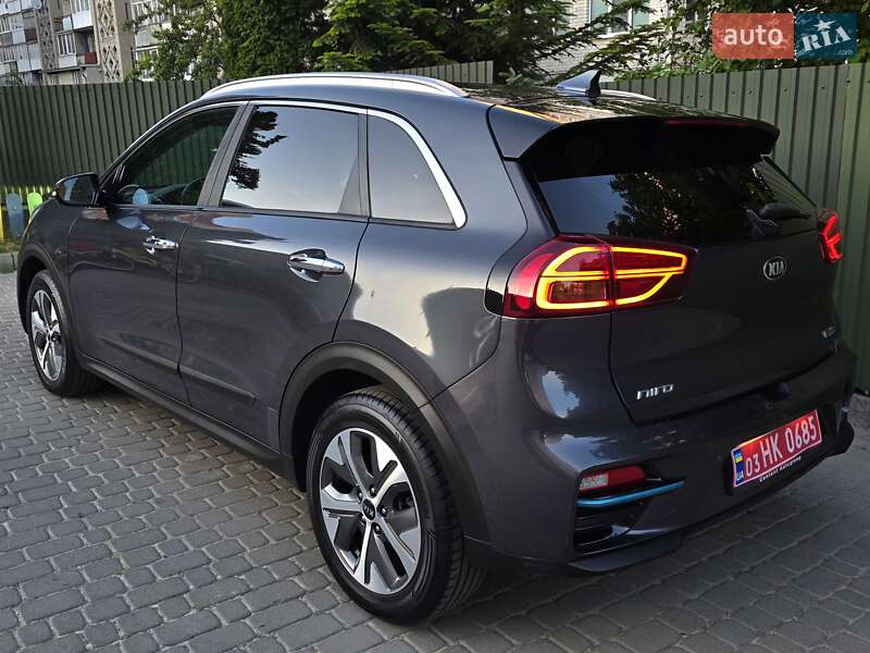 Kia Niro 2020