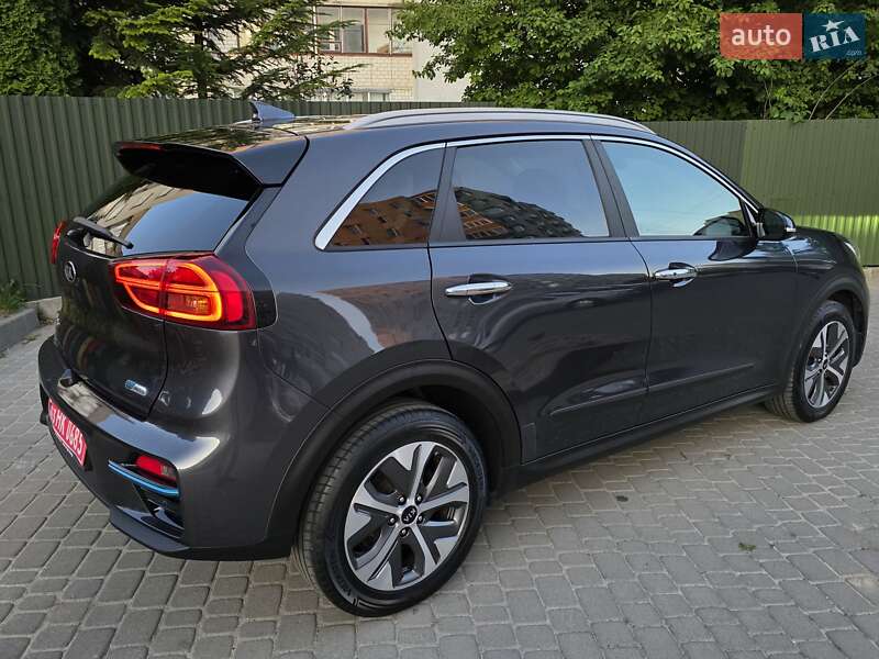 Kia Niro 2020