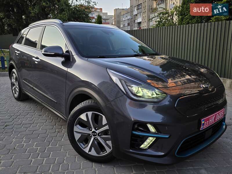 Kia Niro 2020