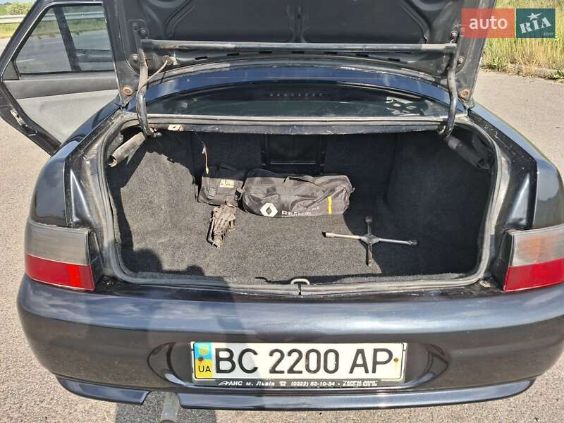 ВАЗ / Lada 2110 2007