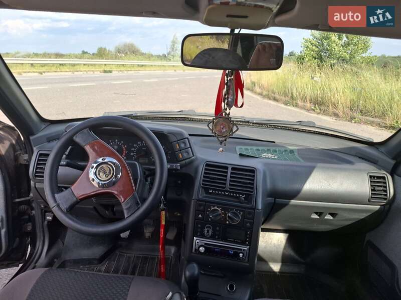 ВАЗ / Lada 2110 2007