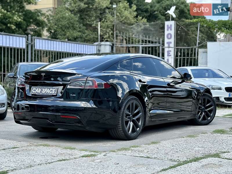 Tesla-7