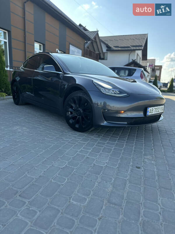 Tesla-25