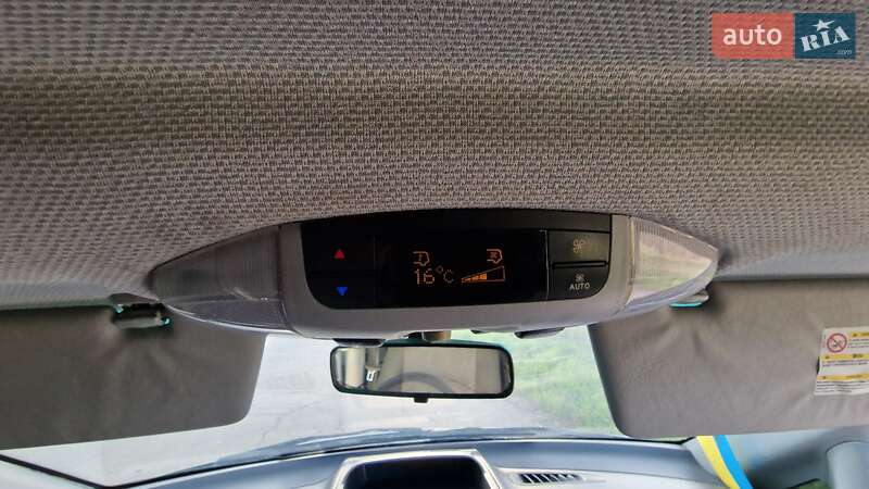 Mercedes-Benz Vito 2012