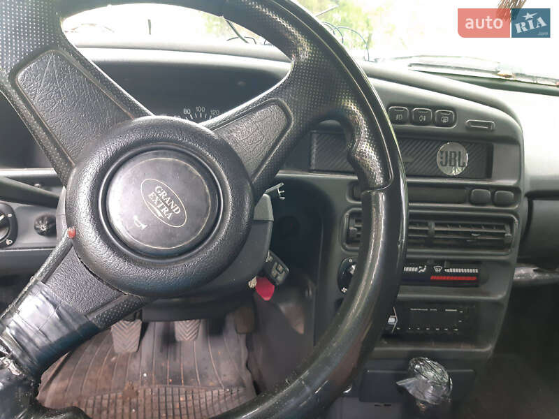 ВАЗ / Lada 2114 Samara 2007