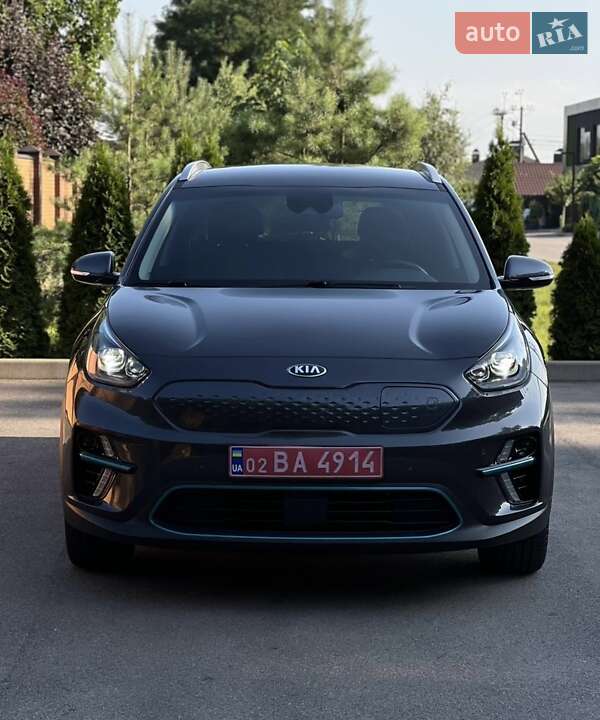 Kia Niro 2020
