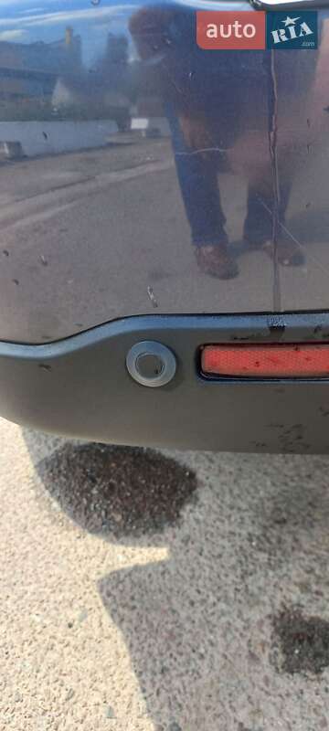 SsangYong Kyron 2007