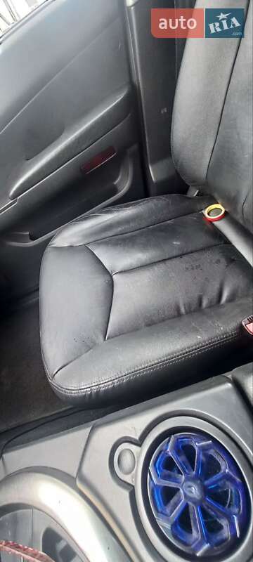 SsangYong Kyron 2007