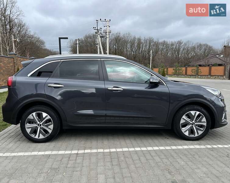 Kia Niro 2020