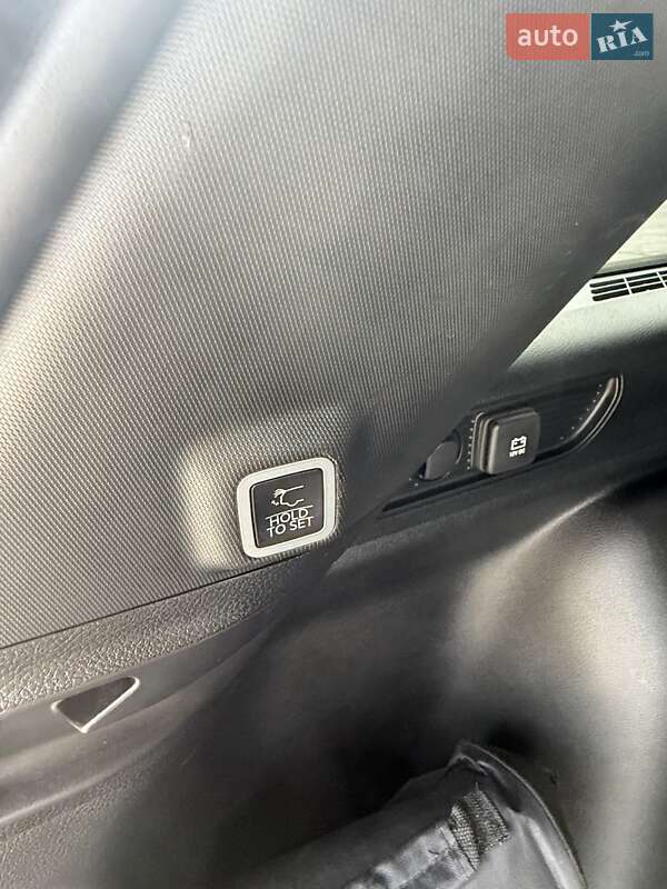 Jeep Grand Cherokee 2022