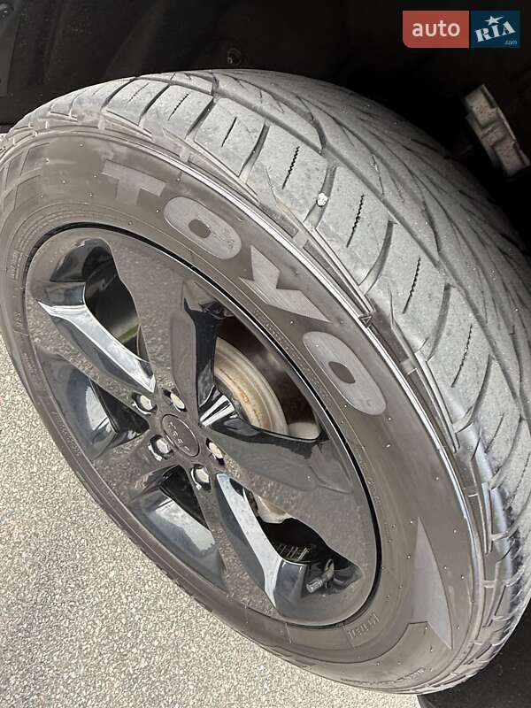 Jeep Grand Cherokee 2022