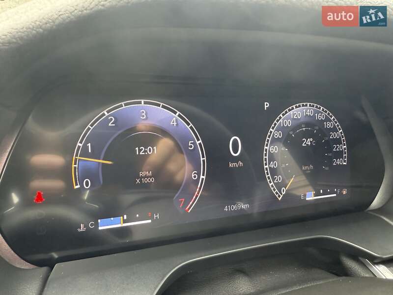 Jeep Grand Cherokee 2022