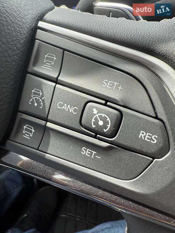 Jeep Grand Cherokee 2022